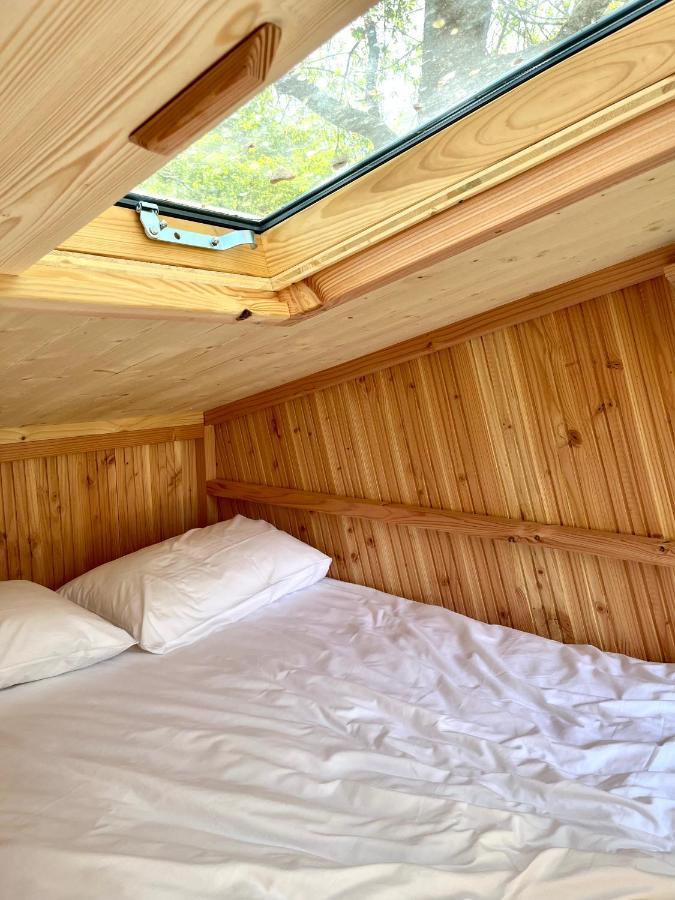 Camping Des Gayeulles Ренн Екстер'єр фото